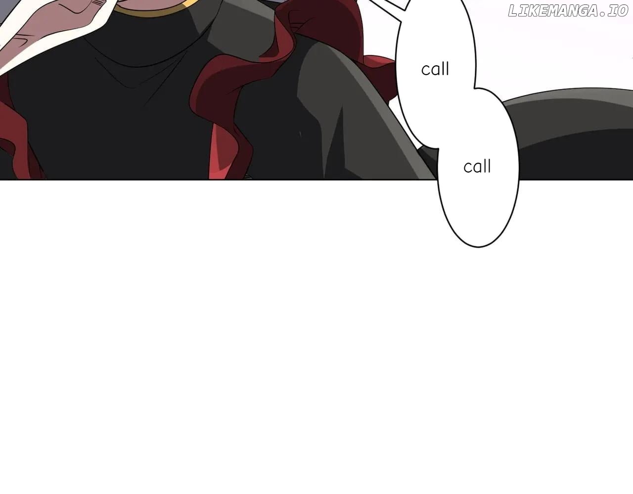 With My Netherworld Trillions, Game On! Chapter 185 - page 135
